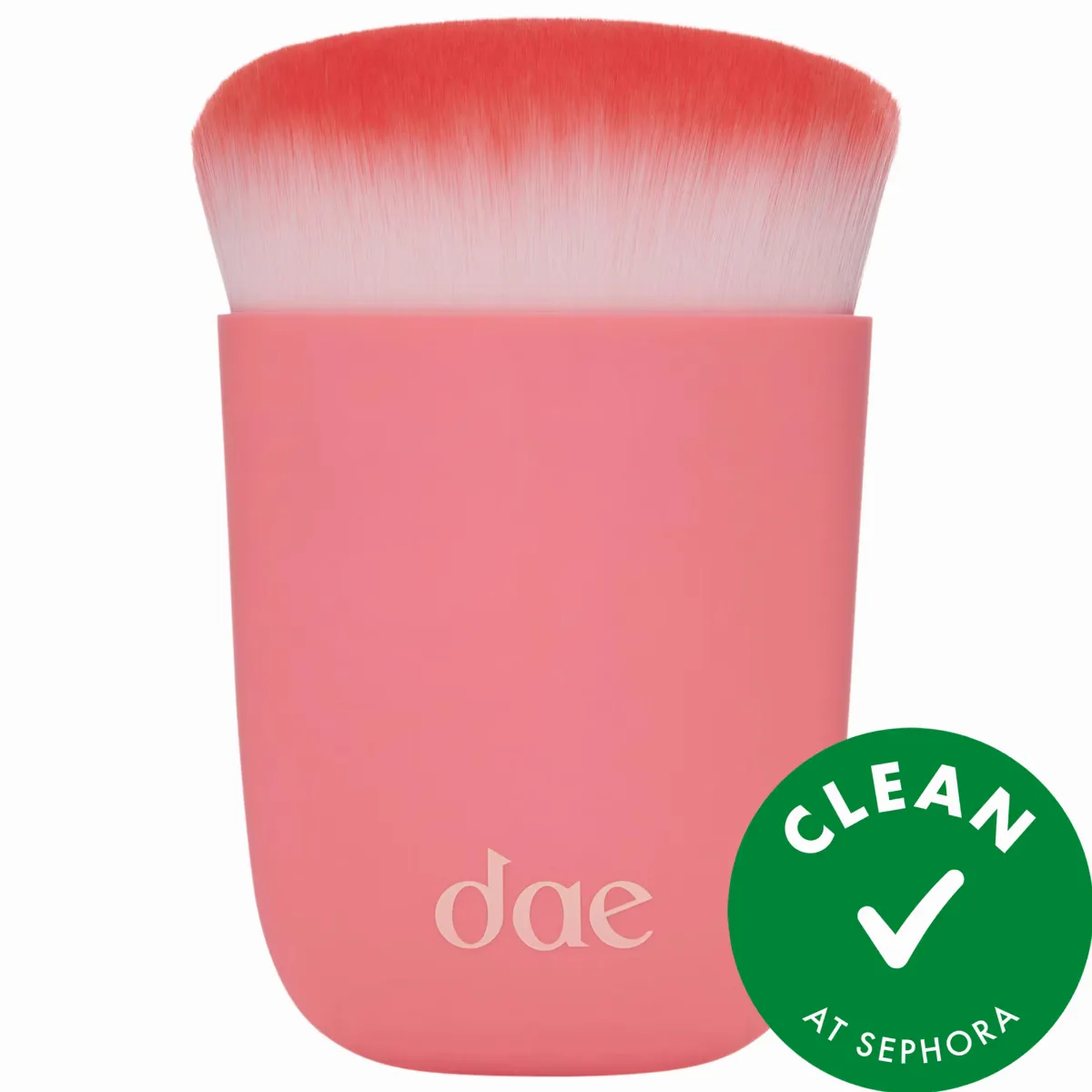 Fairy Duster Dry Shampoo Blending Brush 1oz / 1ml by dae