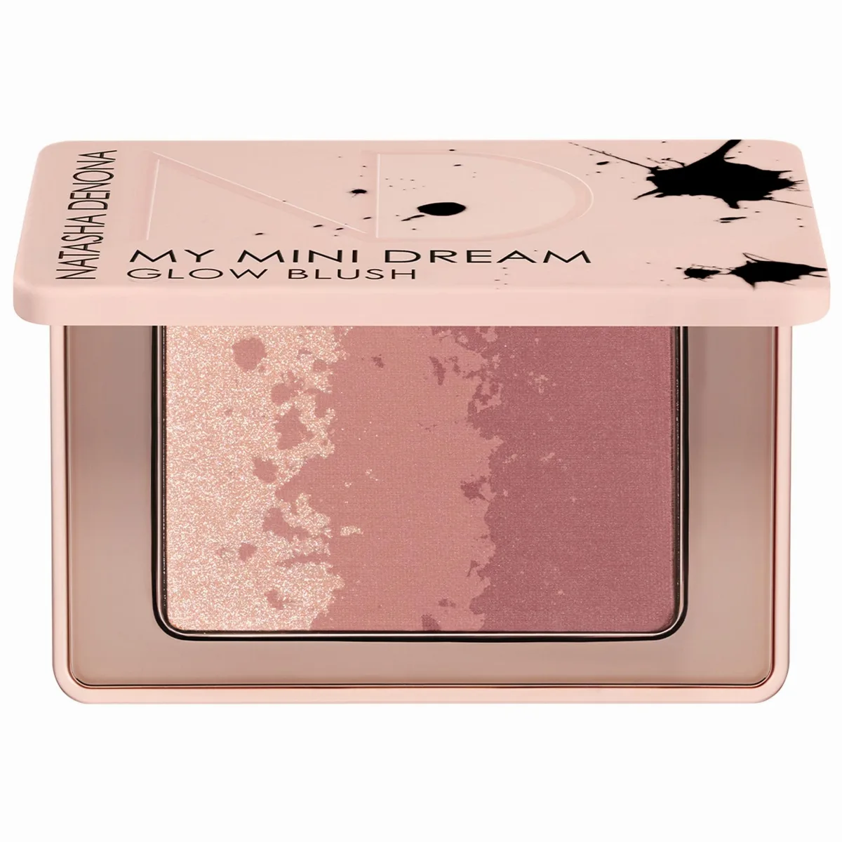 My Mini Dream Glow Blush by NATASHA DENONA