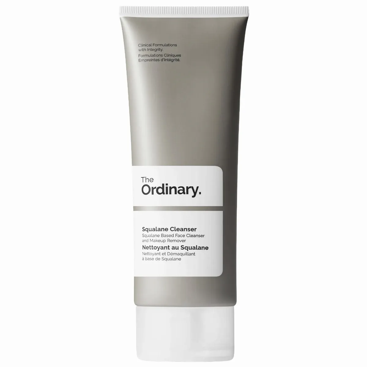 Squalane Cleanser Hydrating Makeup Remover 5 oz / 150 mL by The Ordinary