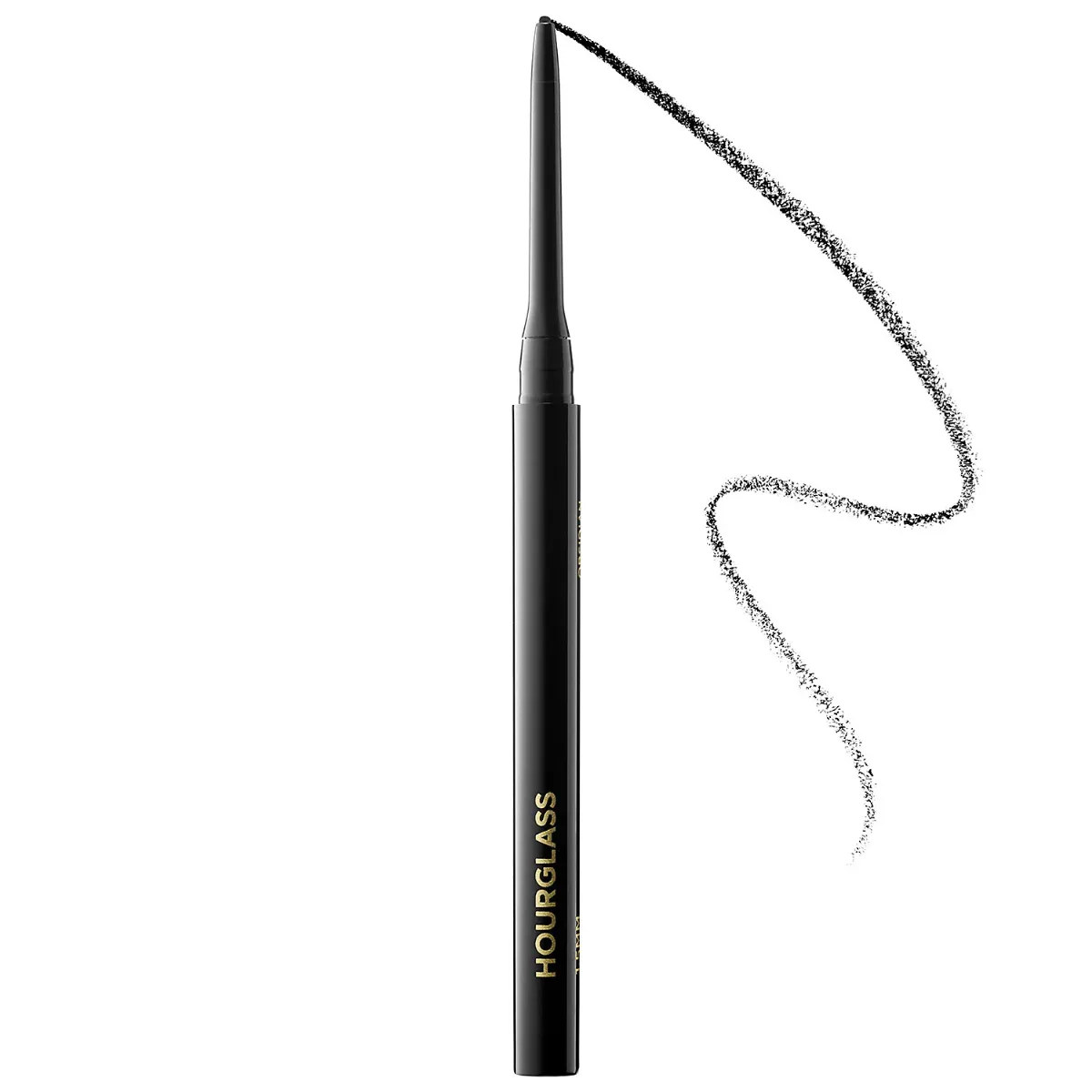 1.5MM Mechanical Gel Eye Liner Obsidian 0.002 oz / 0.06 G by Hourglass