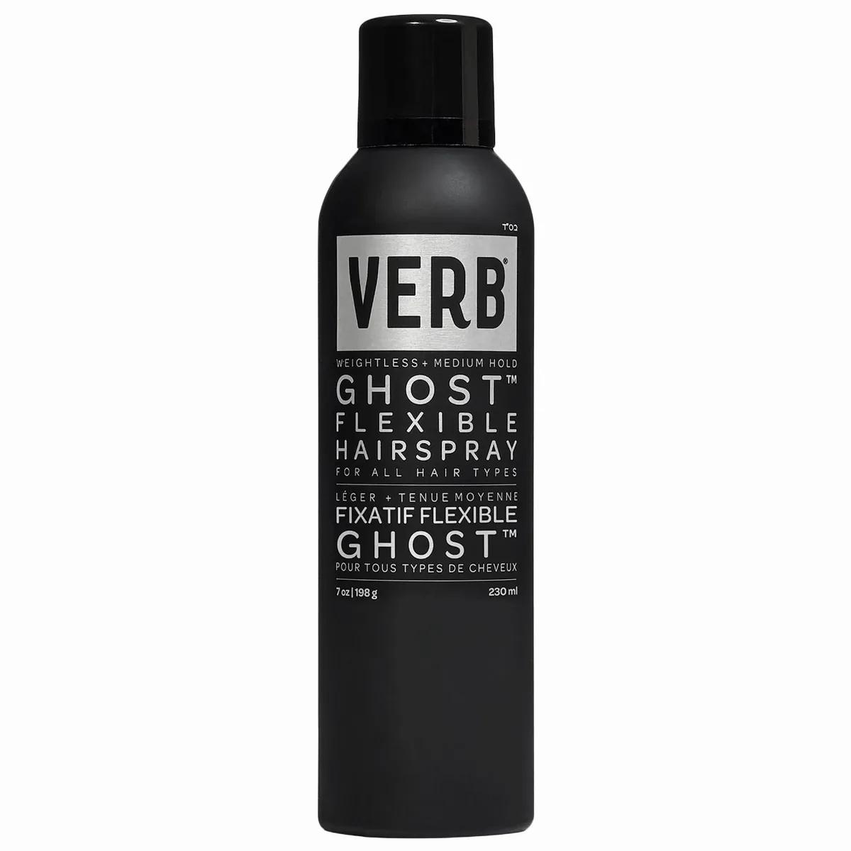 Ghost Flexible Hairspray 7 oz / 207 mL by Verb