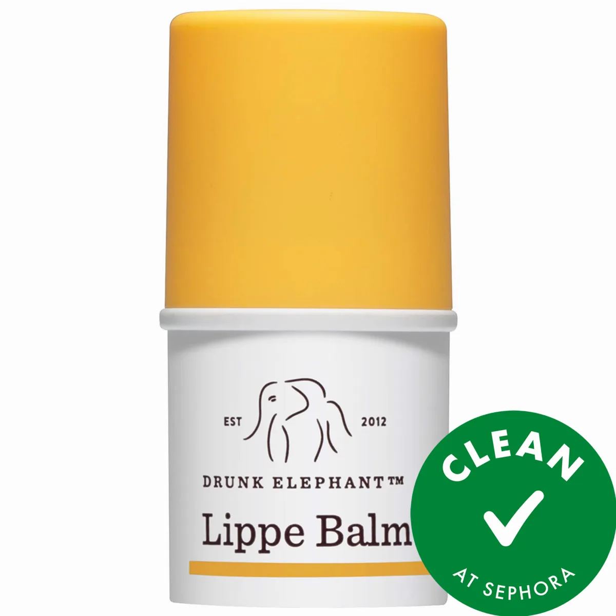 Lippe Balm 0.13 oz / 3.8 G by Drunk Elephant
