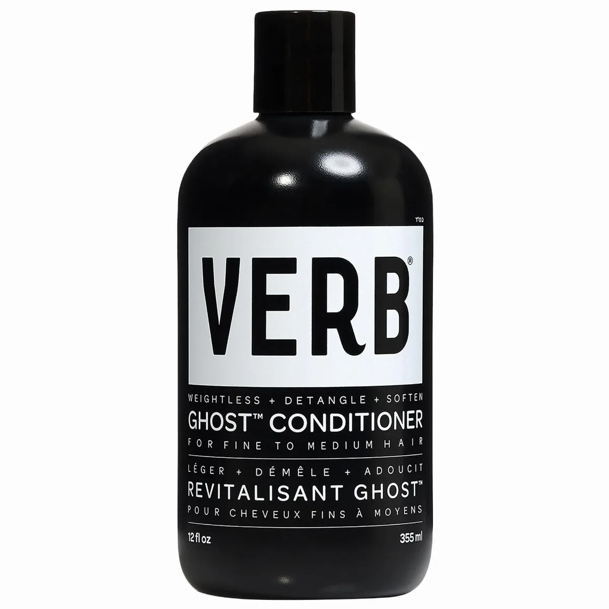 Ghost Conditioner for Fine Hair 12/355 by Verb