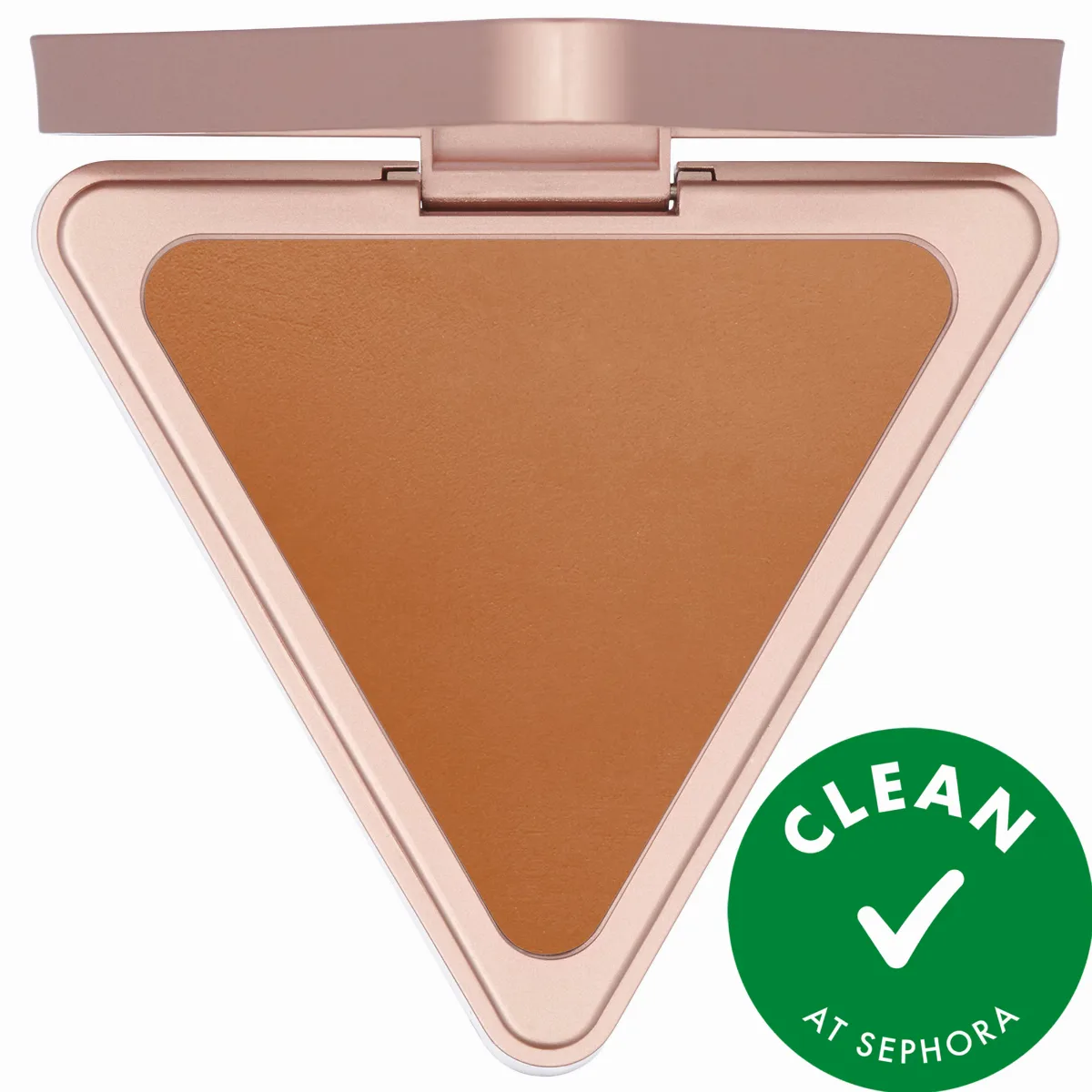 No Limits Matte Bronzer Powder Motivate 0.23 Oz/ 6.5 G by LYS Beauty