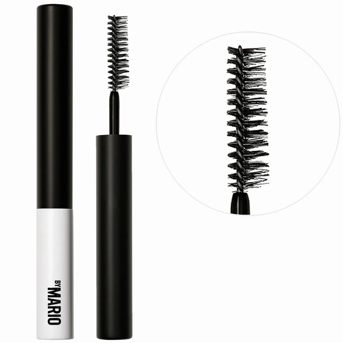 Master Hold Brow Gel Clear 0.10 Oz/ 3.0 mL by MAKEUP BY MARIO
