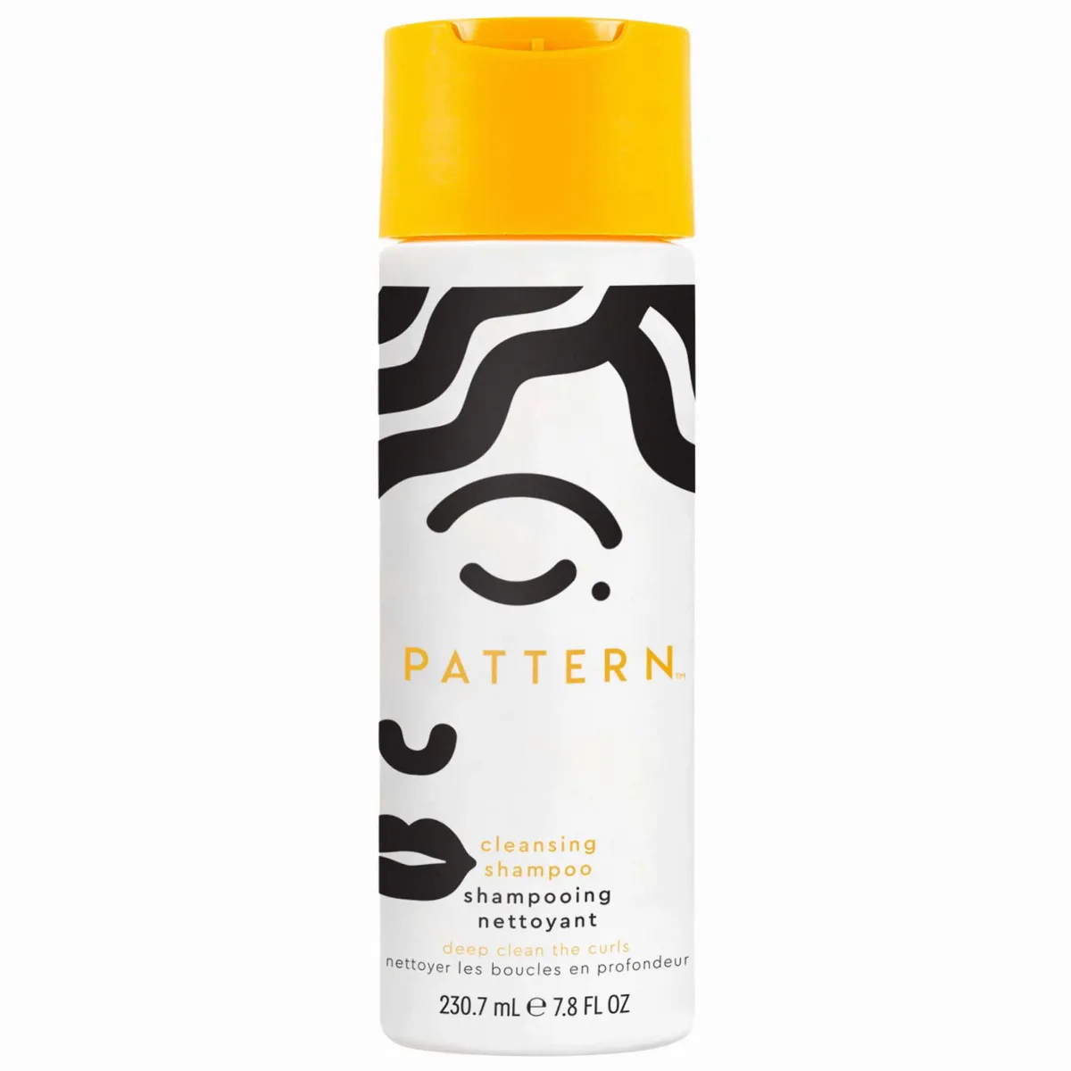 Cleansing Shampoo 7.8 Oz/ 230.7 mL by PATTERN by Tracee Ellis Ross