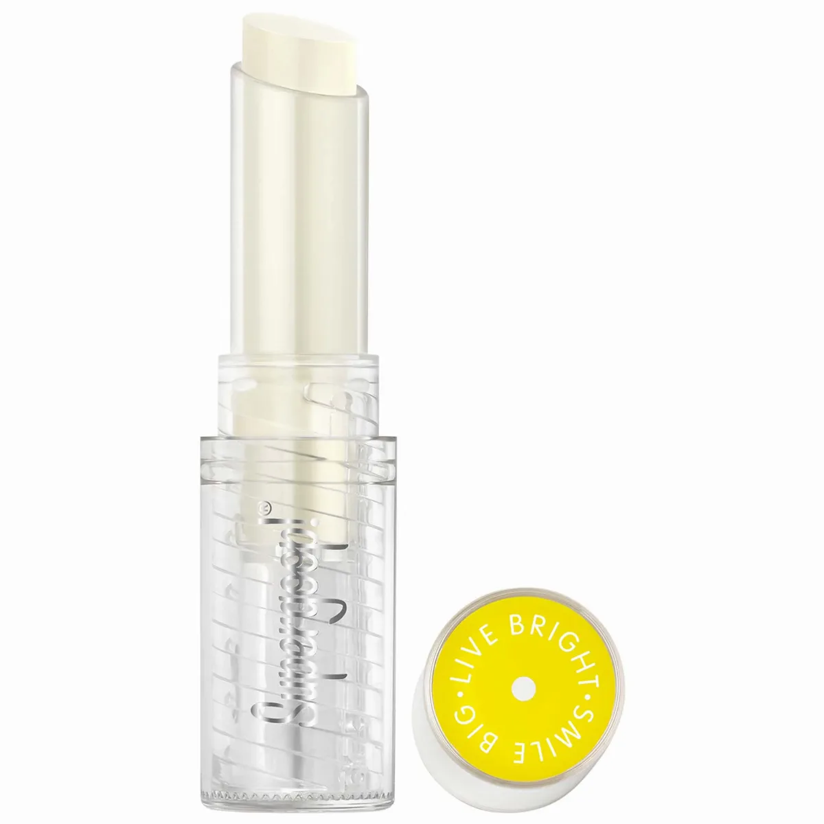Unseen Lipscreen Sheer SPF 30 Lip Balm by Supergoop
