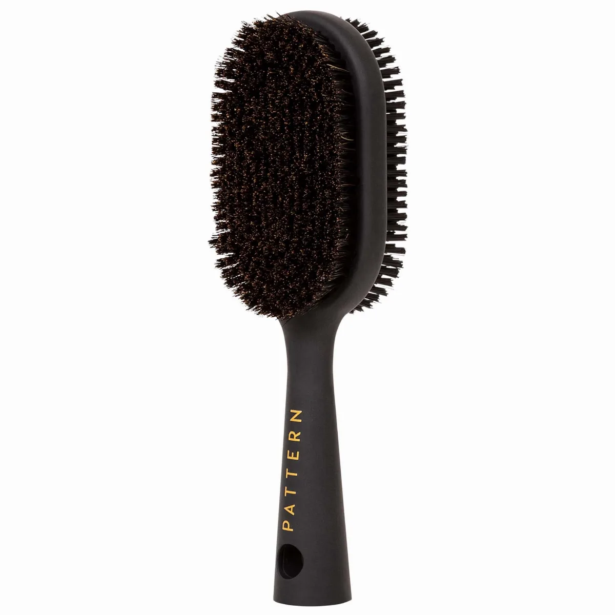 Double-Sided Bristle Brush by PATTERN by Tracee Ellis Ross