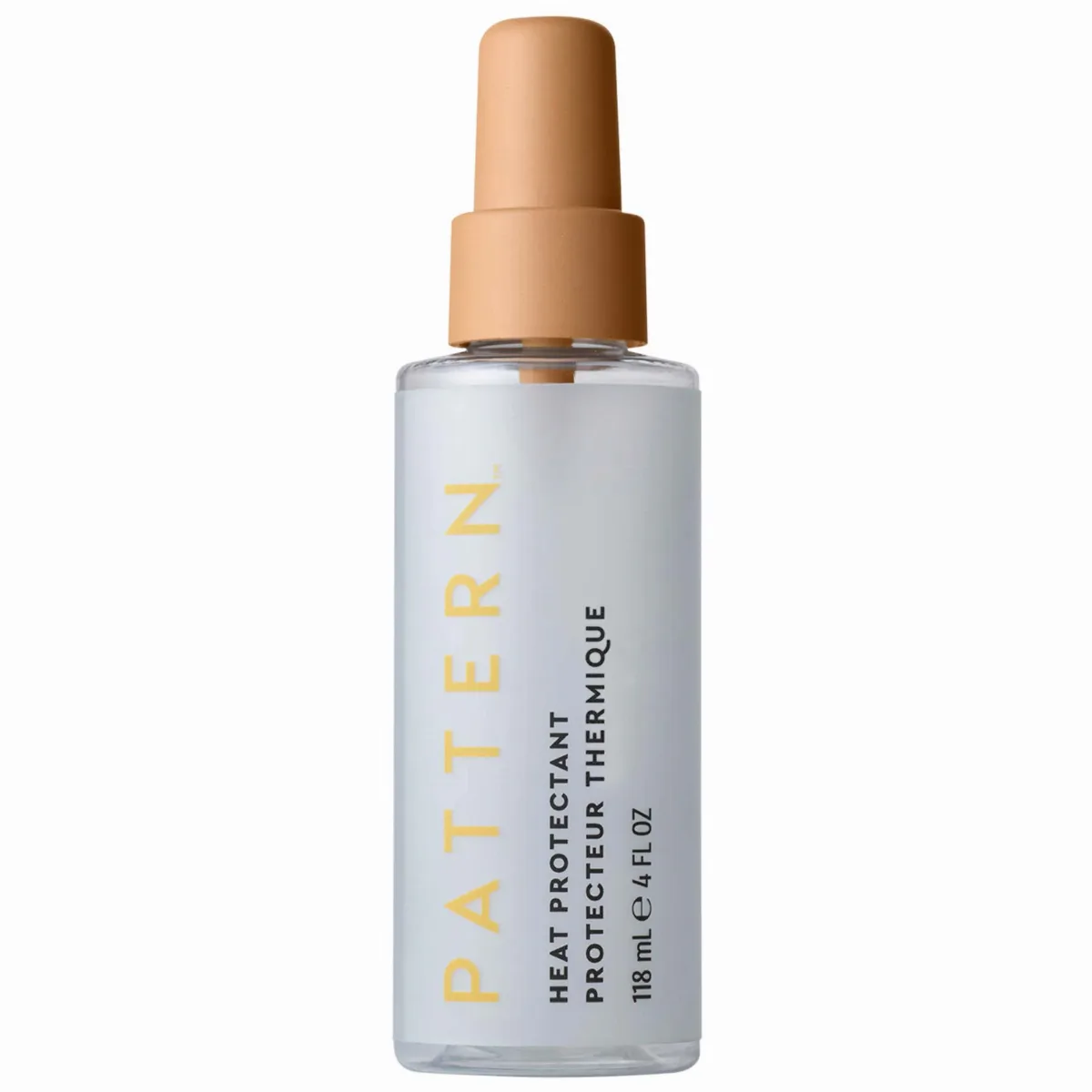 Heat Protectant 4 oz / 118 mL by PATTERN by Tracee Ellis Ross