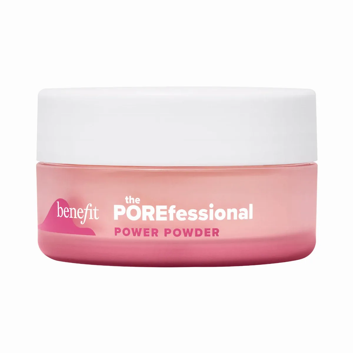 Mini POREfessional Matte Blurring Loose Setting Powder 0.14 oz / 4 G by Benefit Cosmetics