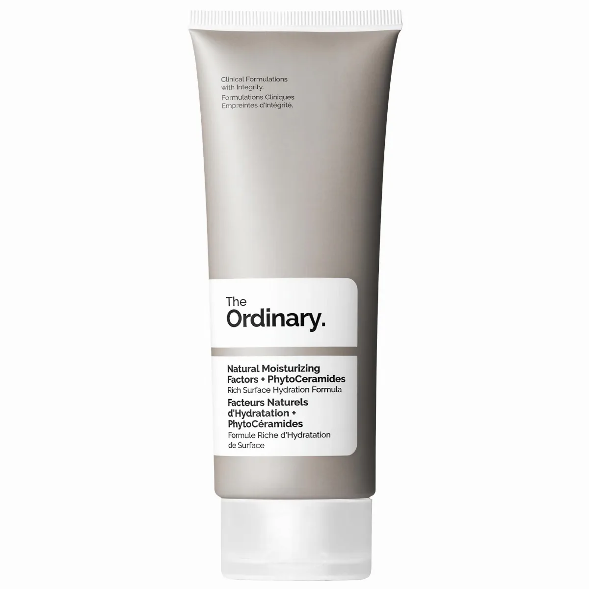 Natural Moisturizing Factors + PhytoCeramides Rich Moisturizer 3.4 oz / 100 mL by The Ordinary