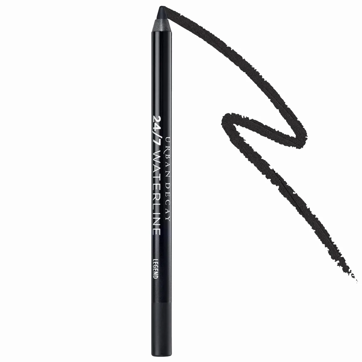 24/7 Waterproof Waterline Eyeliner Pencil Legend 0.04 oz by Urban Decay