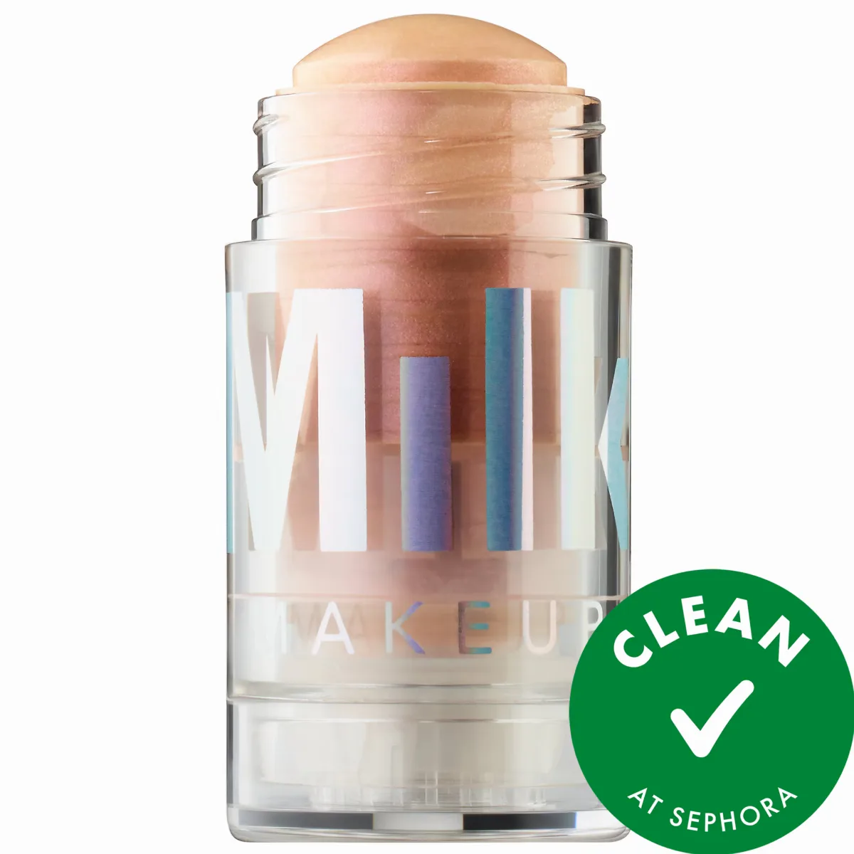 Holographic Stick Mars 0.25 oz / 7.1 G by Milk Makeup
