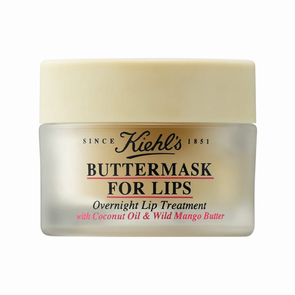 Buttermask Intense Repair Lip Treatment 0.35 oz / 10 G by Kiehl's Since 1851