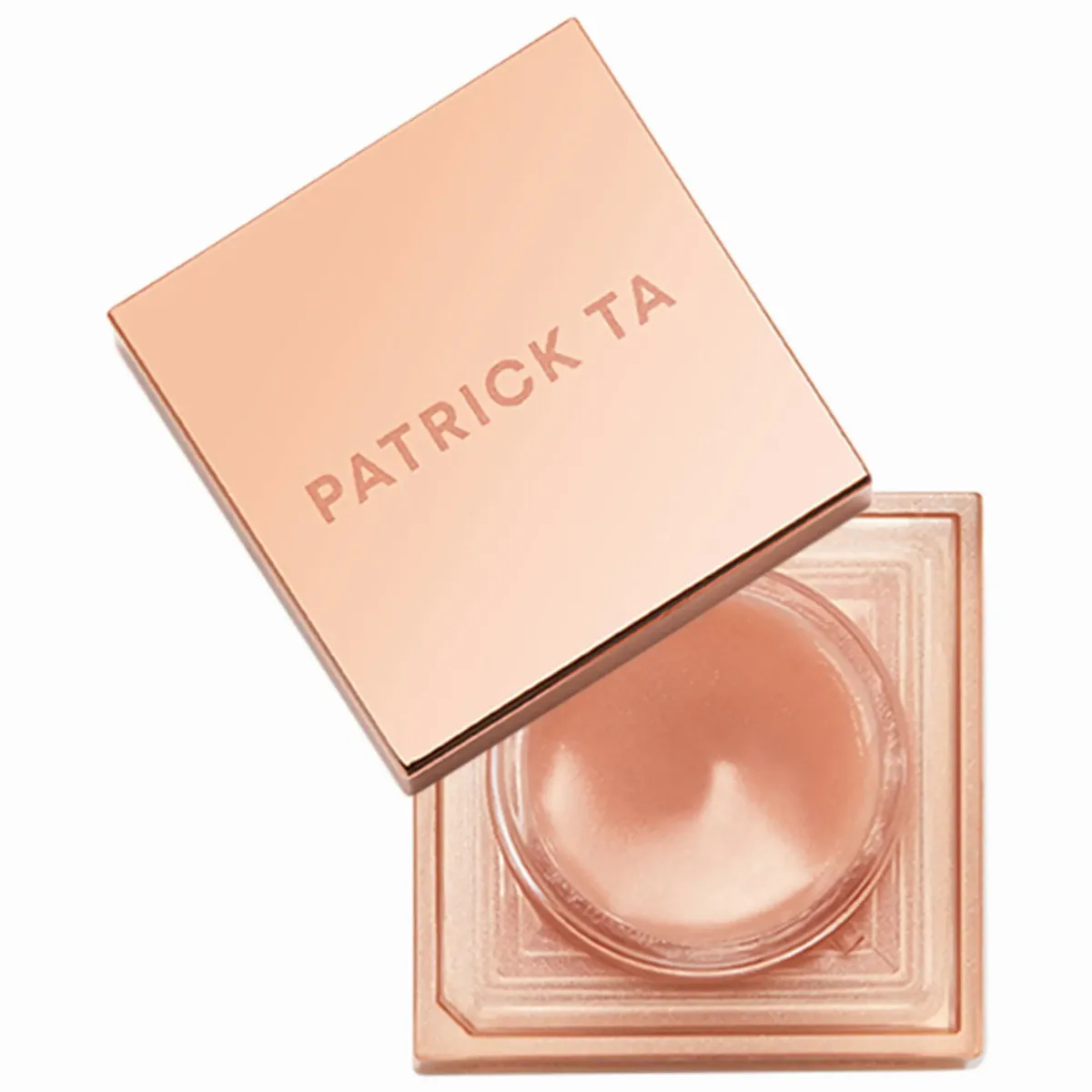 Major Glow Softening Lip Masque She's Juicy by PATRICK TA