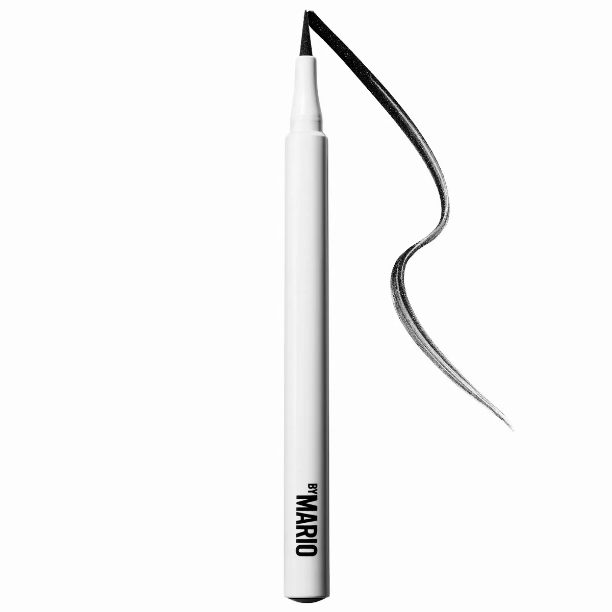 Master Mattes Liquid Eyeliner 0.04 oz / 1.2 mL by MAKEUP BY MARIO