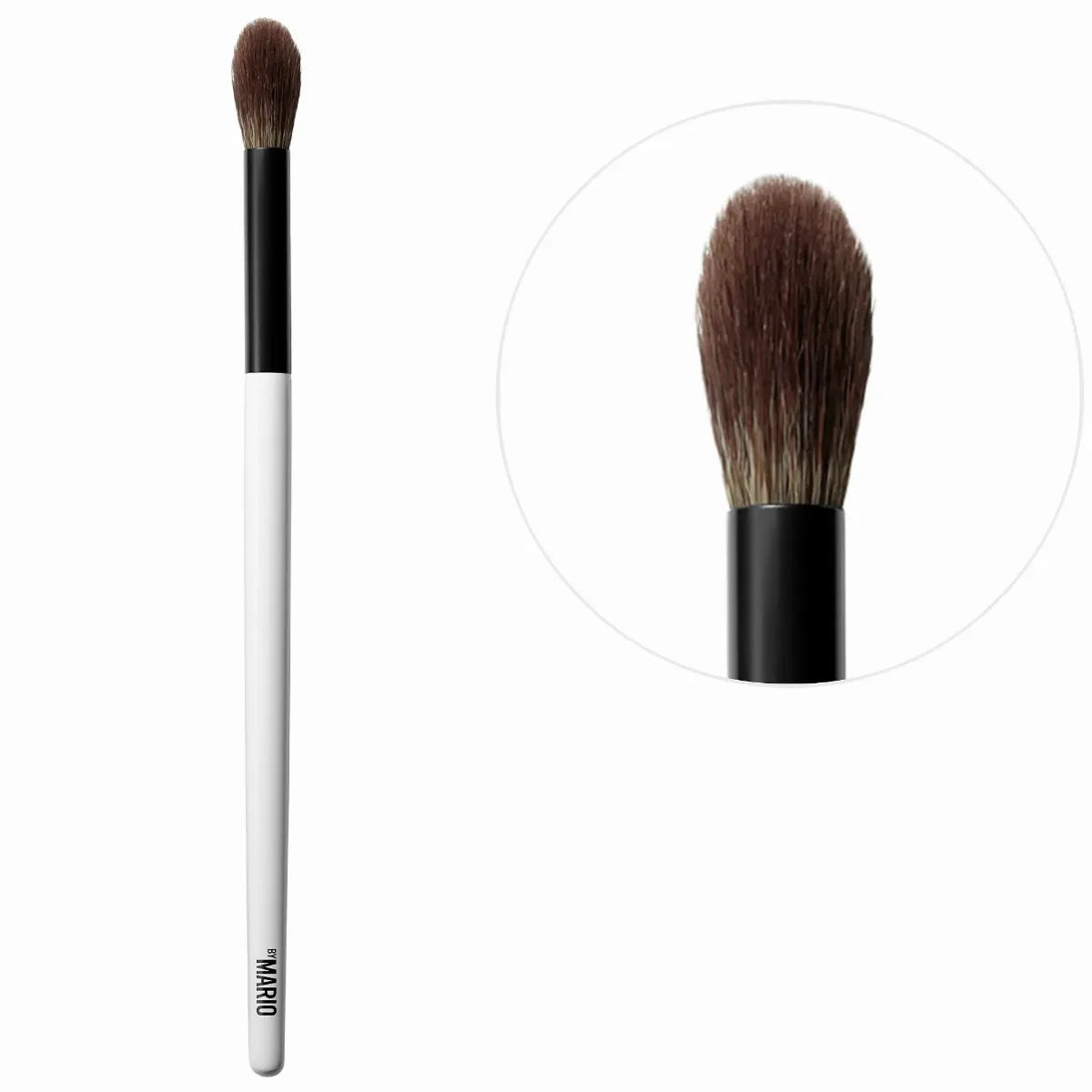 EF2 Blending Eye and Face Brush by MAKEUP BY MARIO