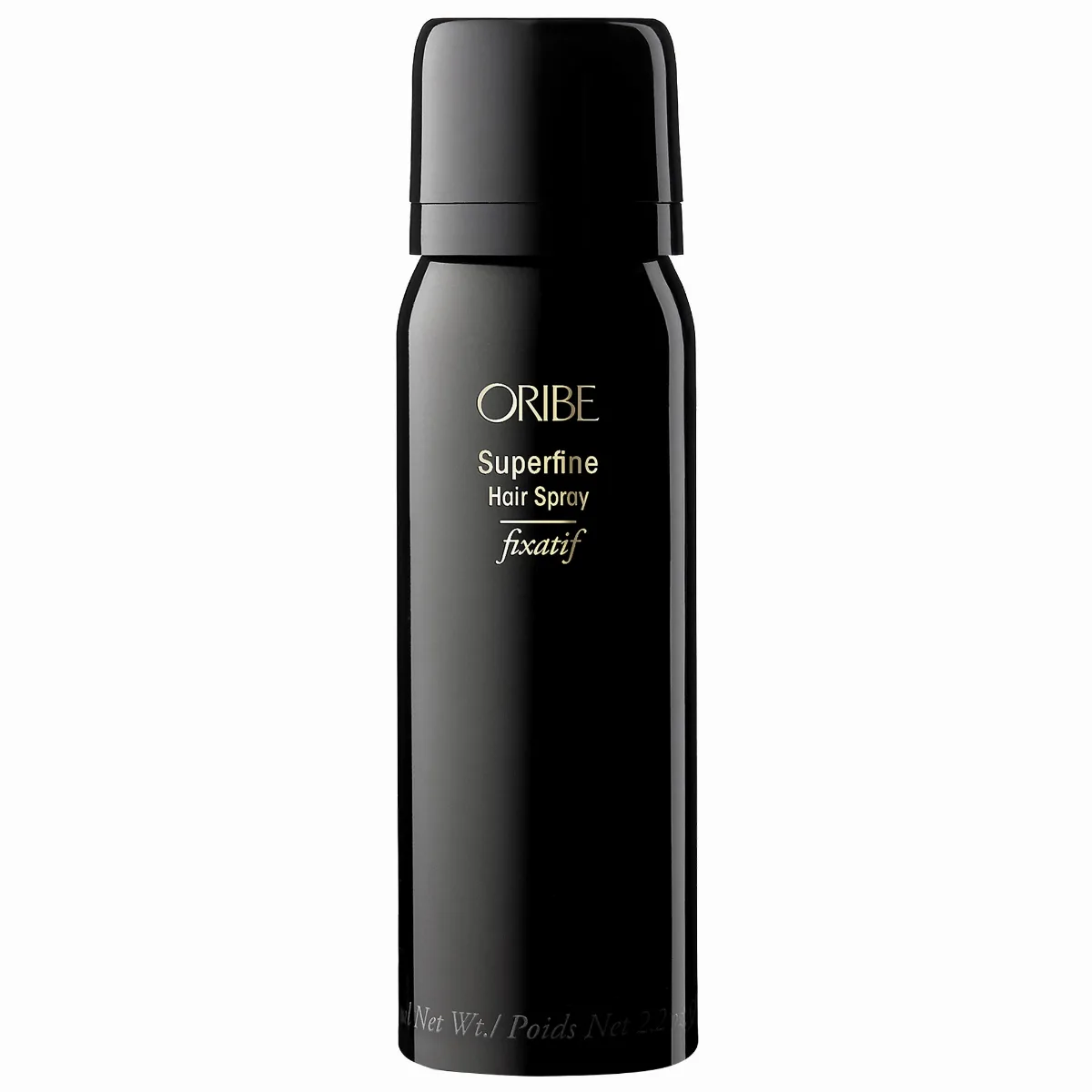 Mini Superfine Light Hold Flexible Hairspray 2.2 oz / 65 mL by Oribe