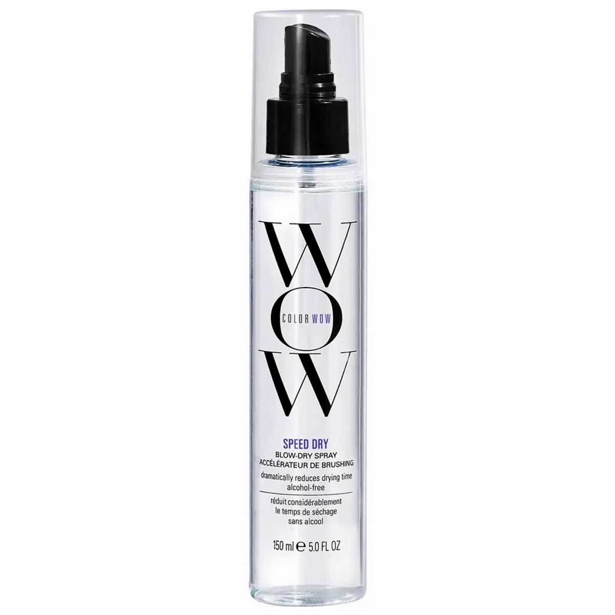 Speed Dry Blow Dry Spray 5 oz / 150 mL by COLOR WOW