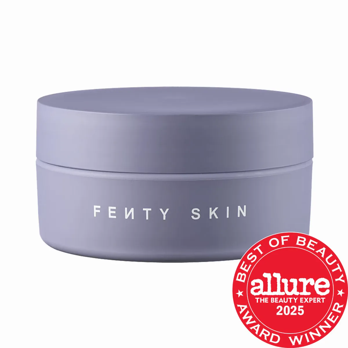 Butta Drop Whipped Oil Hydrating Body Cream Mini Fenty Fresh 2.5 oz / 75 mL by Fenty Beauty by Rihanna