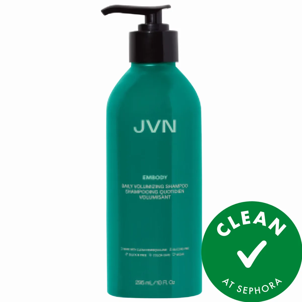 Embody Daily Volumizing Shampoo 10 oz / 295 mL by JVN