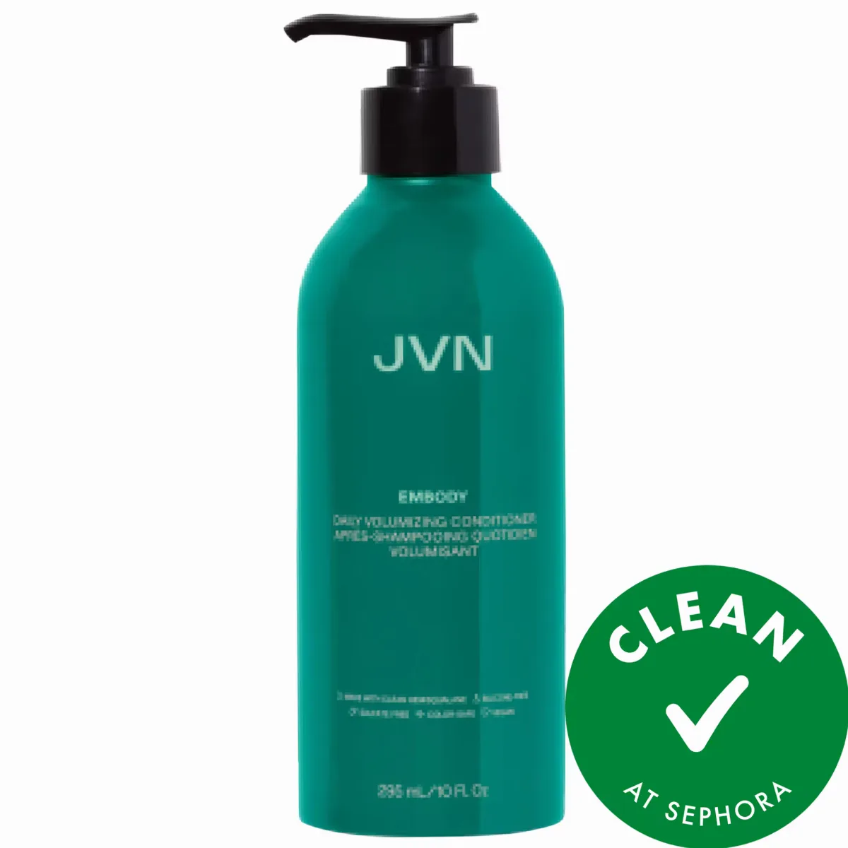 Embody Daily Volumizing Conditioner 10 oz / 295 mL by JVN