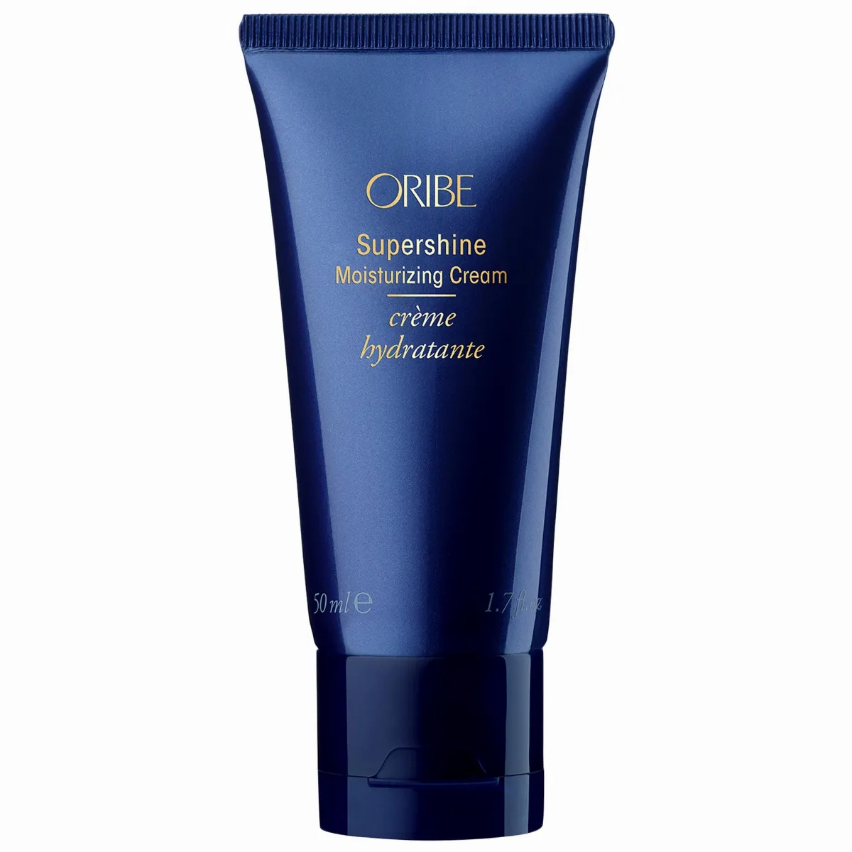 Mini Supershine Moisturizing Hair Cream for Dry Hair oz / 1.7 by Oribe