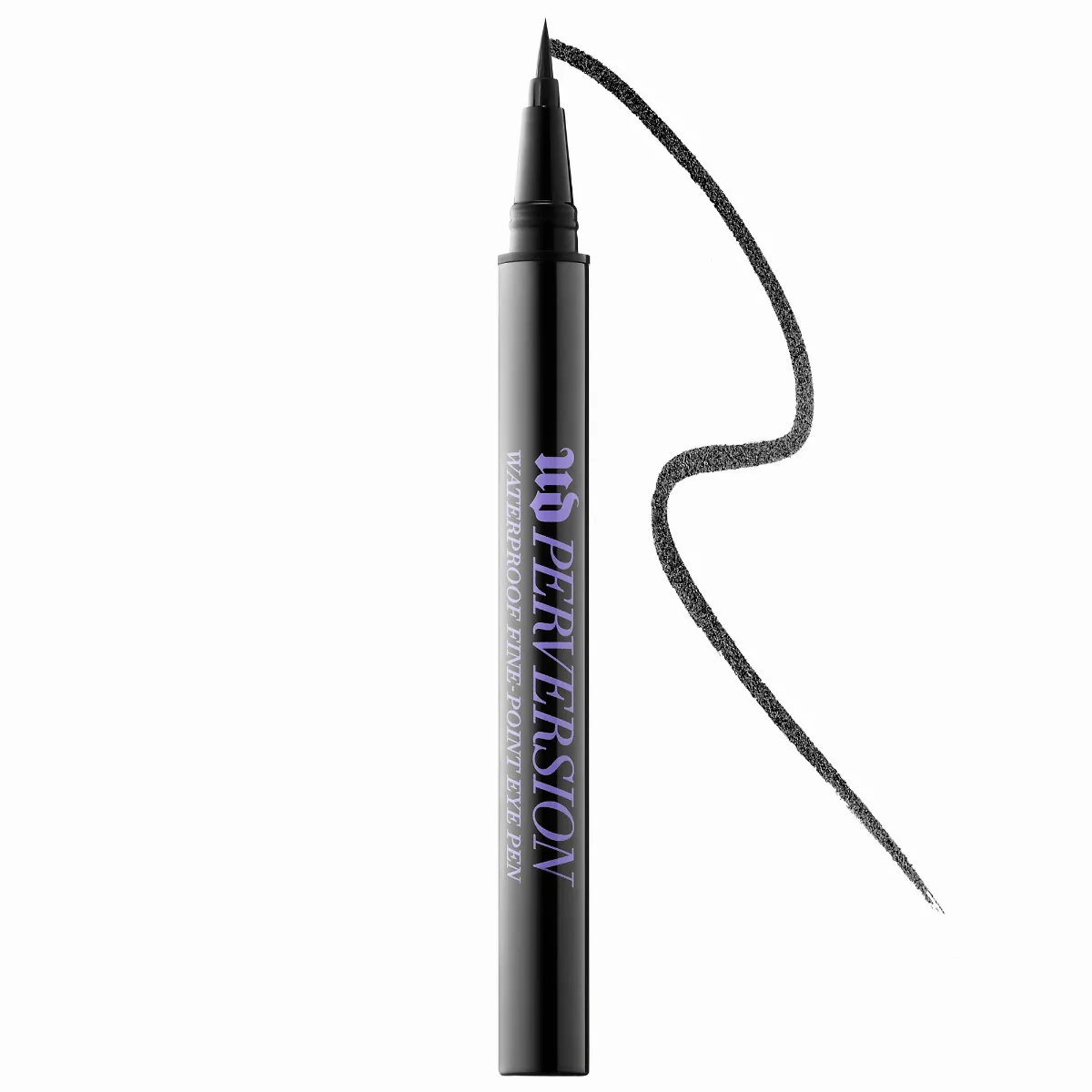 Perversion Waterproof Liquid Eyeliner Perversion 0.55 Ml / 0.018 Fl oz by Urban Decay