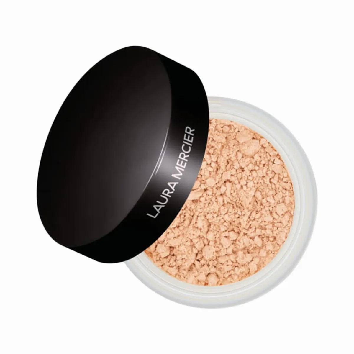 Mini Translucent Loose Longwear Setting Powder Translucent 0.33 oz / 9.3g by Laura Mercier