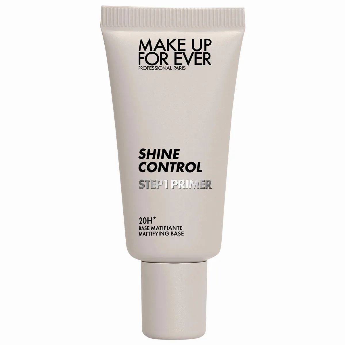 Mini Step 1 Primer Shine Control 0.5 oz / 15 Ml by MAKE UP FOR EVER