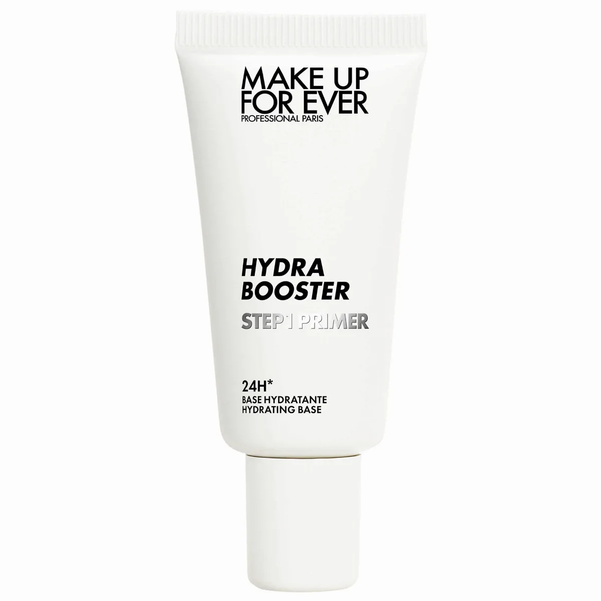 Mini Step 1 Primer Hydra Booster 0.5 oz / 15 Ml by MAKE UP FOR EVER