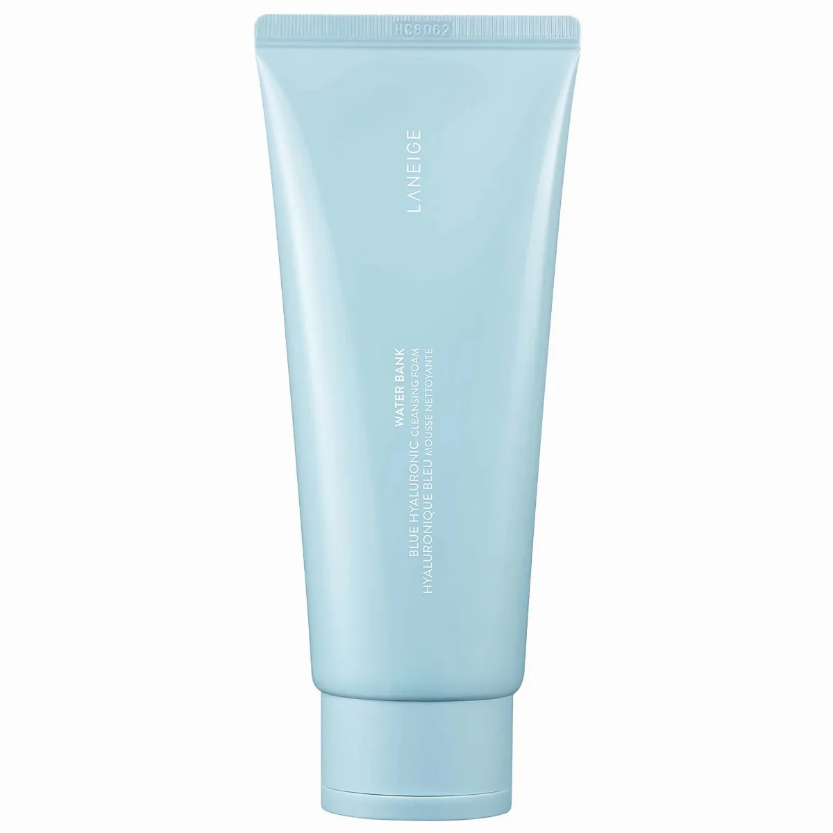 Water Bank Cleansing Foam 5.29 oz / 150 G by LANEIGE