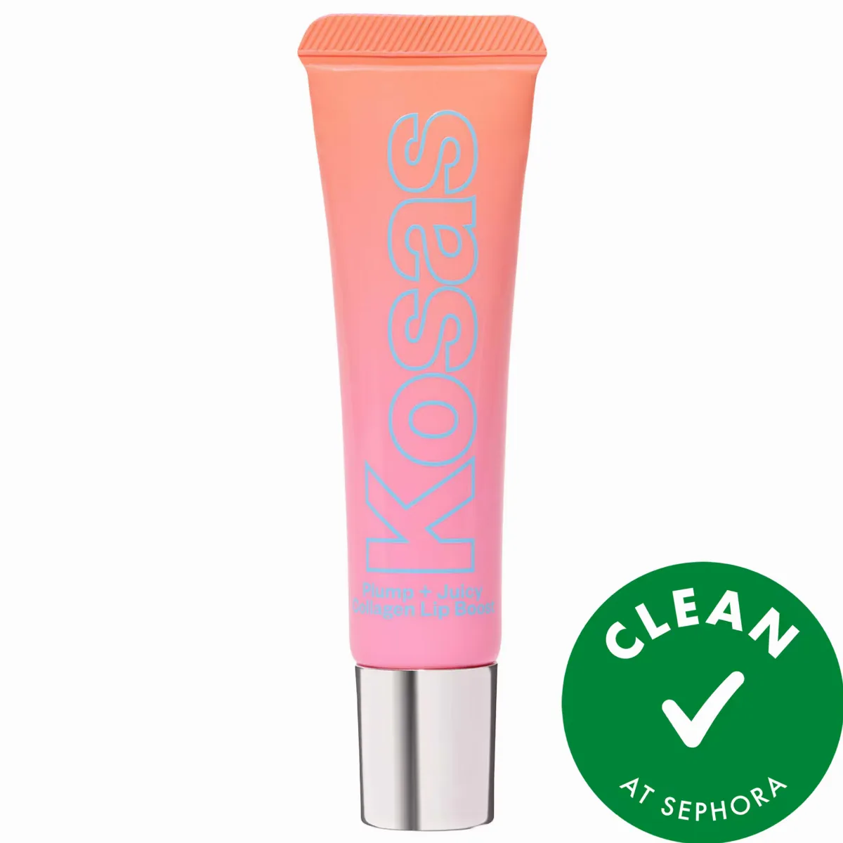Plump + Juicy Lip Booster Buttery Treatment 0.5 oz / 15 mL by Kosas