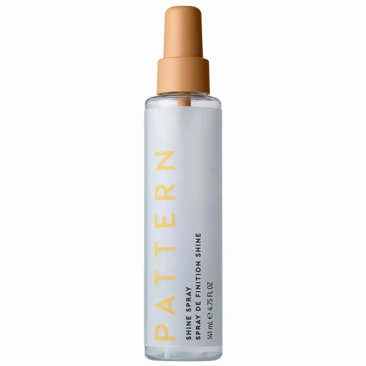 Shine Spray 4.75 oz / 141 mL by PATTERN by Tracee Ellis Ross
