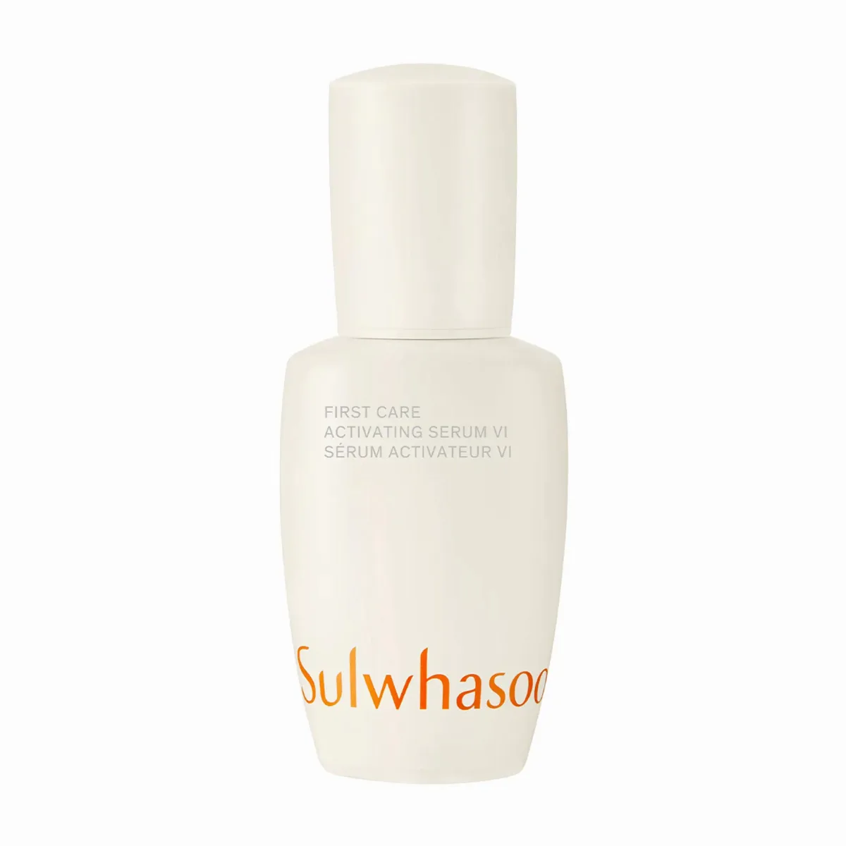 Mini First Care Activating Serum for Anti-Aging.5 oz / 15 Ml by Sulwhasoo