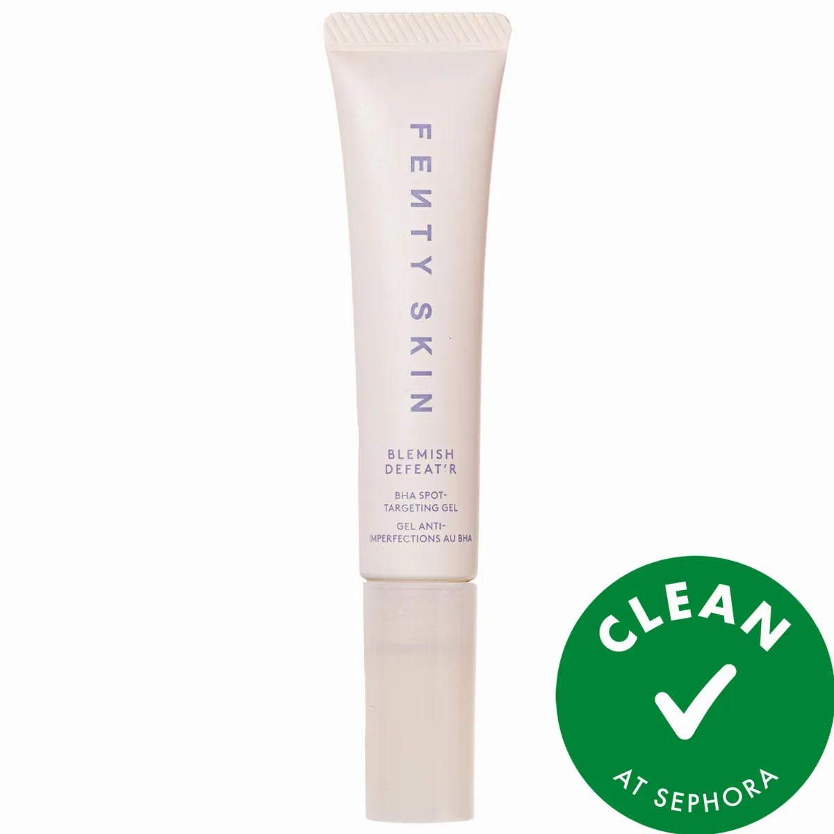 Blemish Defeat'r BHA Spot-Targeting Gel 0.5 oz / 15 mL by Fenty Beauty by Rihanna
