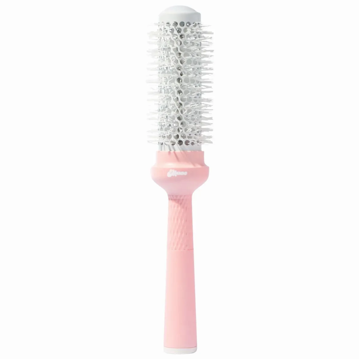 BRB 1.3" Ceramic Round Hair Brush by Mane