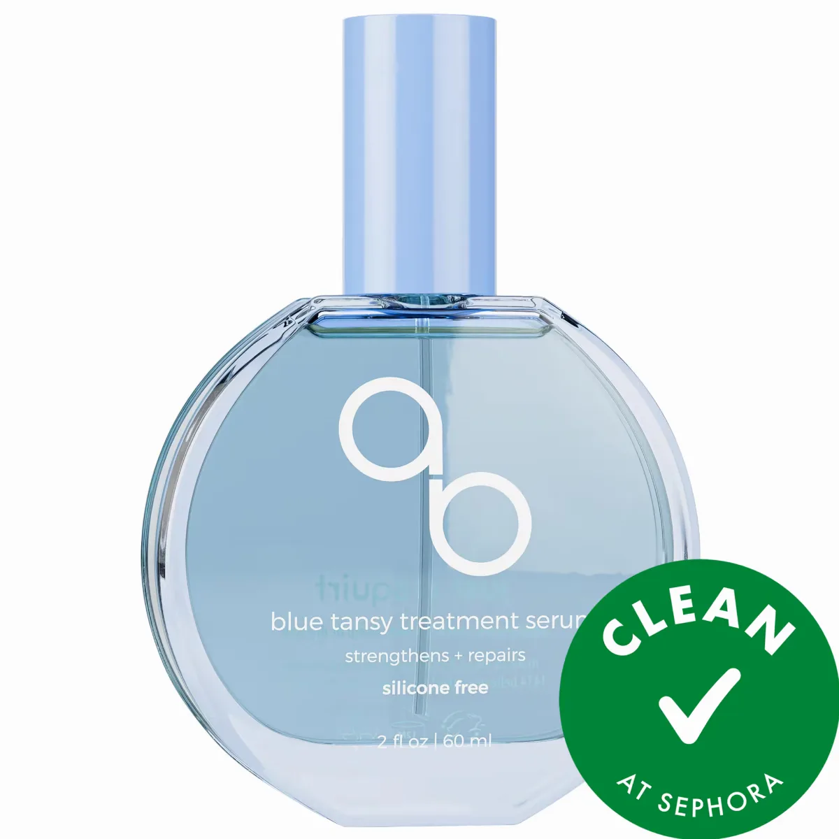 Blue Tansy Treatment Serum 2 oz / 60 Ml by adwoa beauty