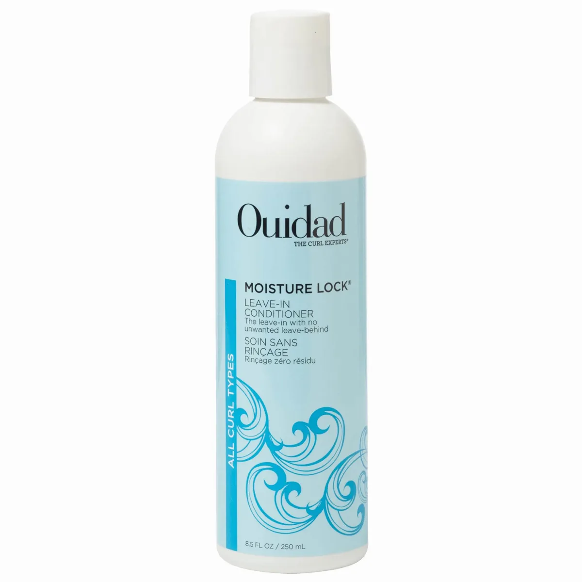 Moisture Lock Hydrating Leave-In Conditioner for Curly Hair oz / 8.5 by Ouidad