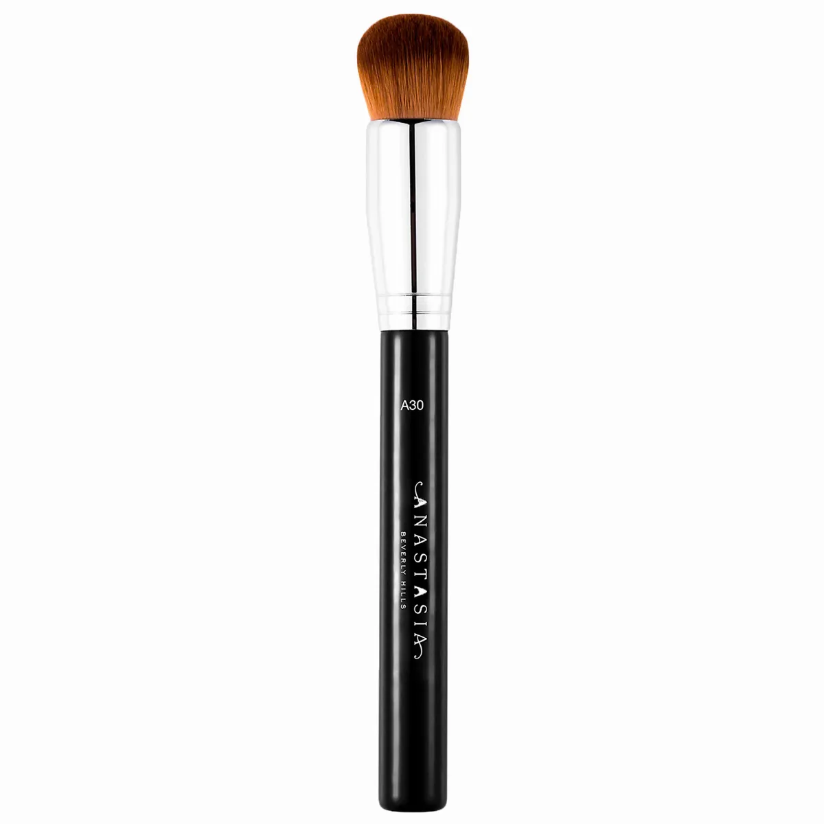 Domed Kabuki Face Makeup Brush A30 by Anastasia Beverly Hills