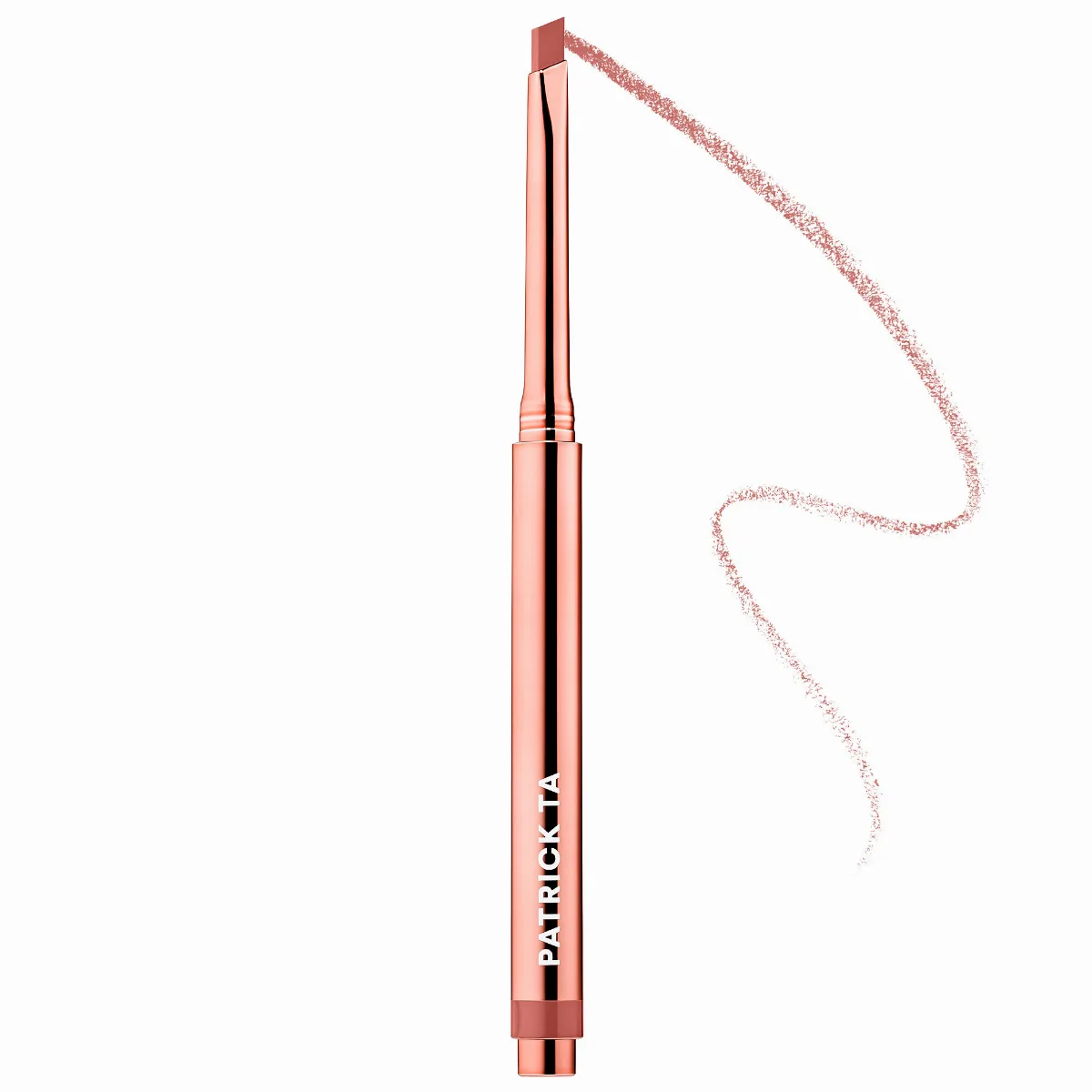 Monochrome Moment Precision Lip Crayon She's Humble 0.014 oz / 0.4 G by PATRICK TA