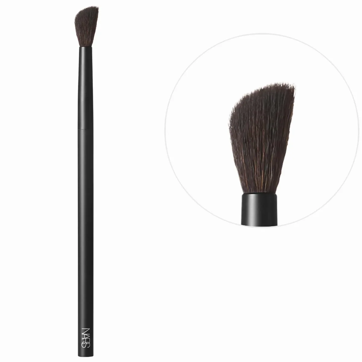 #10 Radiant Creamy Concealer Brush by NARS