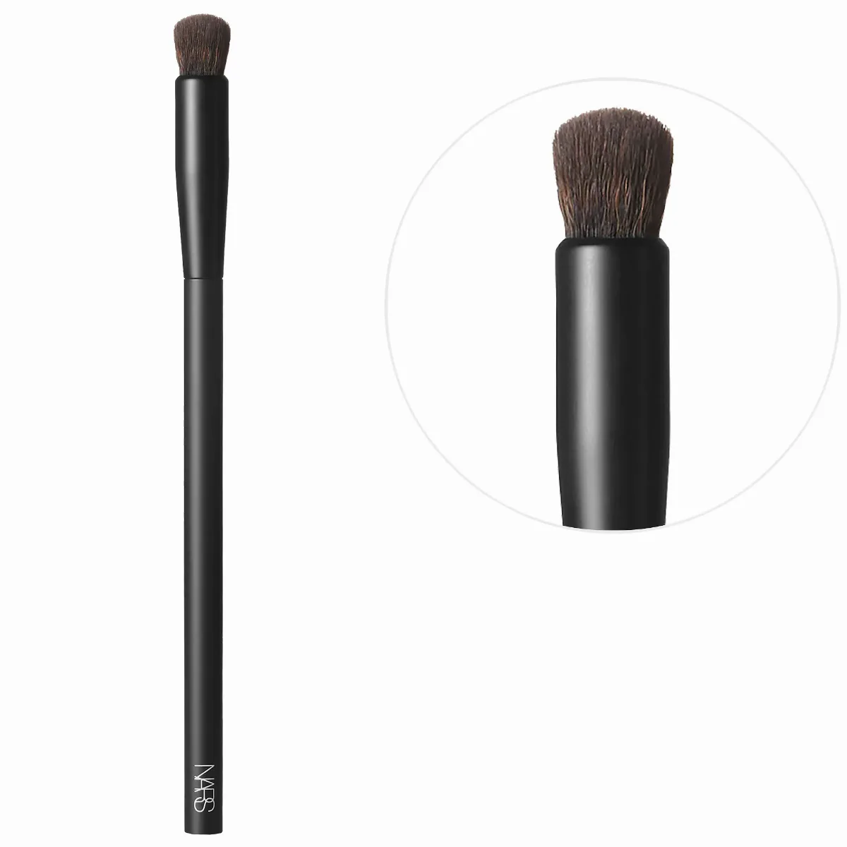 #11 Soft Matte Complete Concealer Brush by NARS