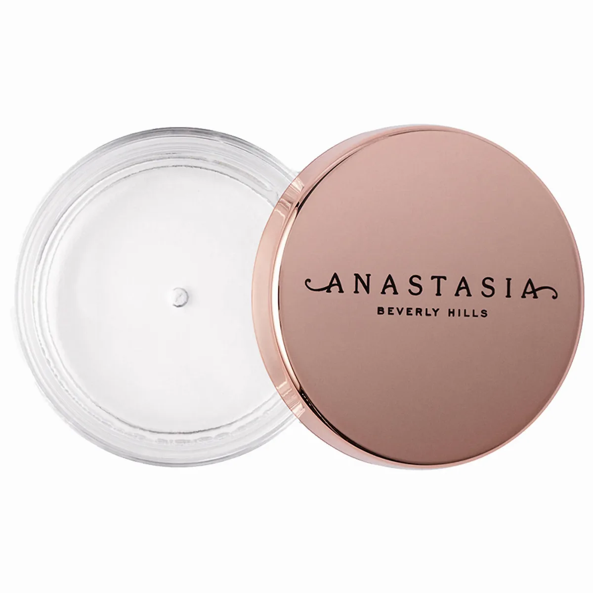 Brow Freeze Flexible-Hold Clear Lifting & Sculpting Wax Clear 0.28 oz / 8 G by Anastasia Beverly Hills