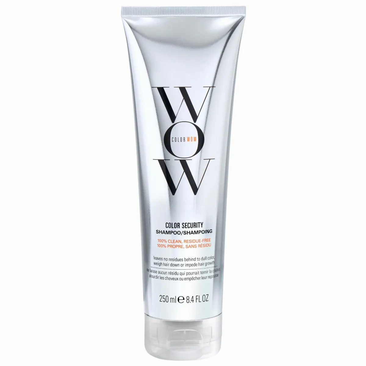 Color Security Shampoo 8.4 oz / 250 mL by COLOR WOW