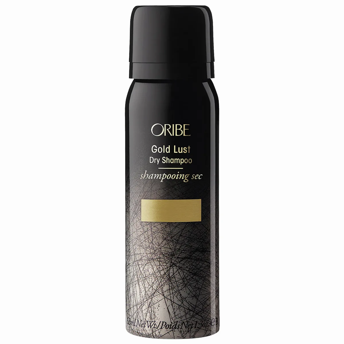 Mini Gold Lust Talc-Free Dry Shampoo 1.3 oz / 62 mL by Oribe
