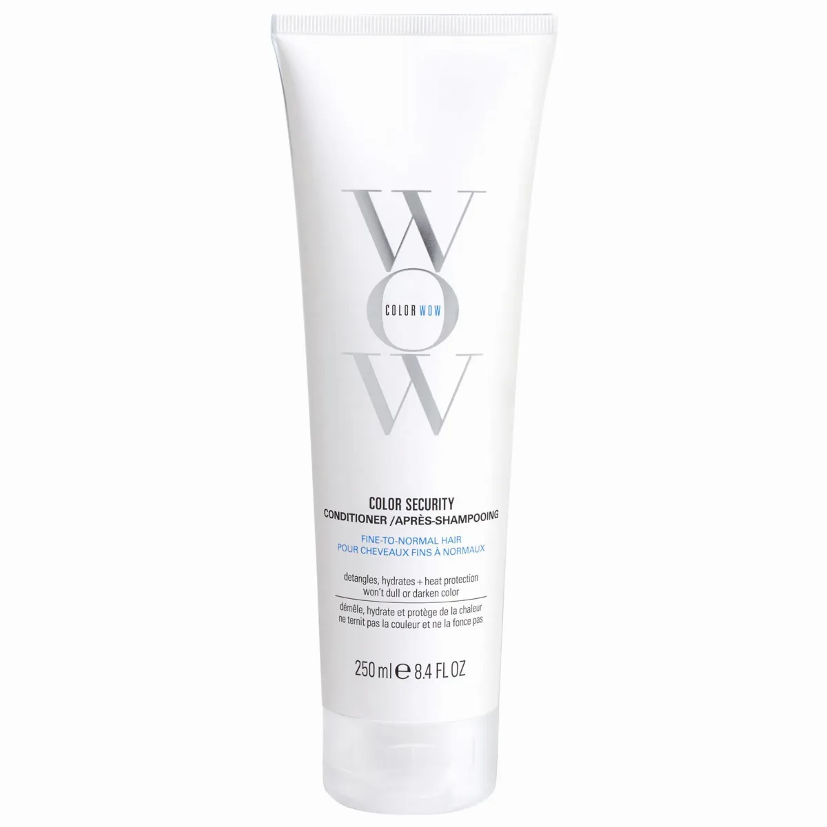 Color Security Conditioner for Fine Hair 8.4 oz / 250 mL by COLOR WOW