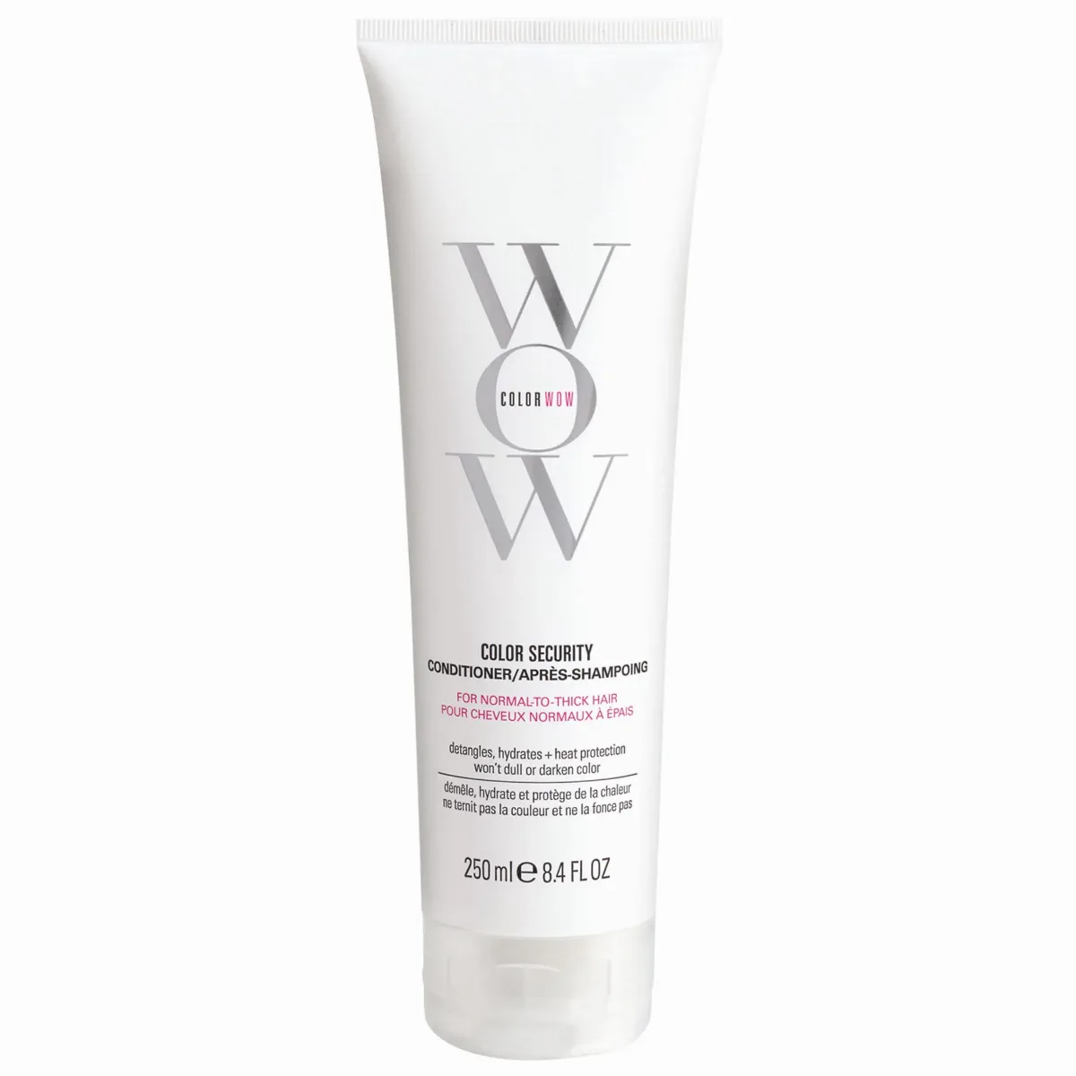 Color Security Conditioner for Thick Hair 8.4 oz / 250 mL by COLOR WOW