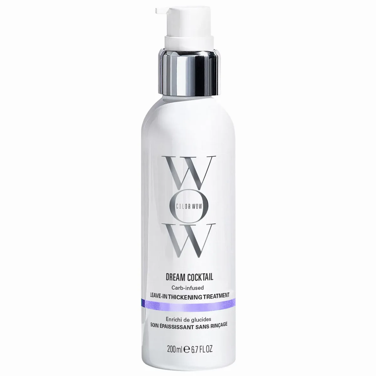 Dream Cocktail Carb-Infused Thickening Leave in Treatment 6.7 oz / 200 mL by COLOR WOW