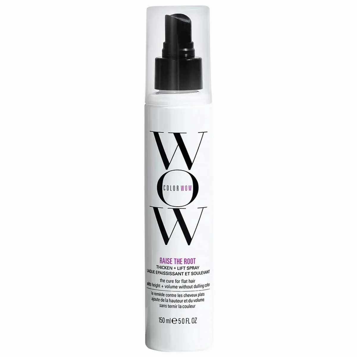 Raise the Root Thicken and Lift Spray 5 oz / 150 mL by COLOR WOW